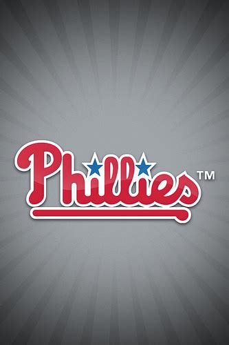 43 Phillies Screensavers And Wallpapers