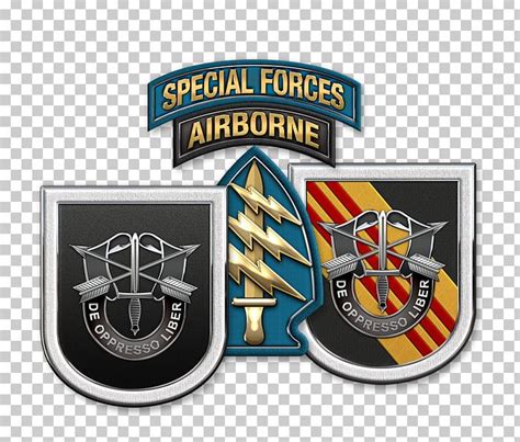 Fort Bragg 20th Special Forces Group United States Army Png Clipart