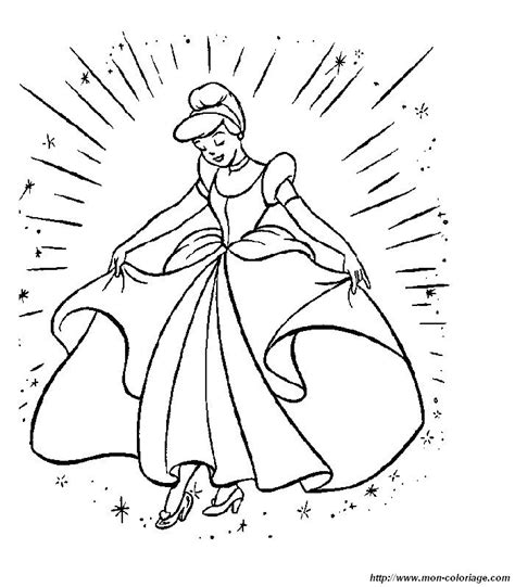 Malvorlagen cinderella in cinderella ausmalbild ausmalbilder fur euch. Ausmalbilder Cinderella, bild cinderella ausmalen