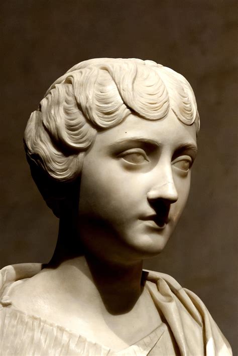 Hairstyles Of Roman Women Hairstyle Fashion In Les Benjamins
