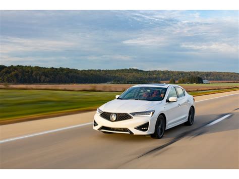 2022 Acura Ilx Pictures Us News