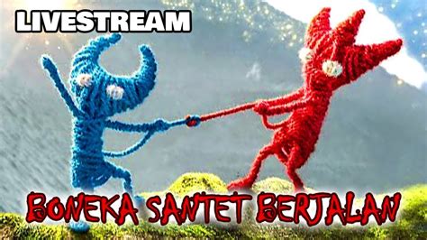 We did not find results for: BONEKA SANTET PART 2 - YouTube