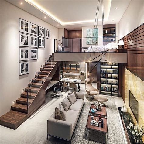 33 Modern Condo Interior Design Ideas Homeoholic