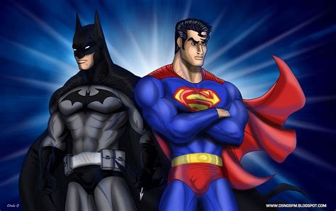 Dsngs Sci Fi Megaverse Superman Batman Posters Plus