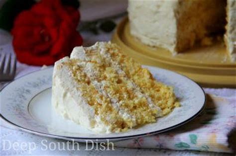 100 soul food recipes on pinterest. Southern Pig Pickin' Cake | FaveSouthernRecipes.com