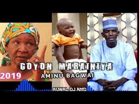 Sabuwar waka rayuwa da masoyi dadi latest hausa song original video 2020. Download Rayuwa Da Masoyi By Aminu Ringi Bagwai.3gp .mp4 ...