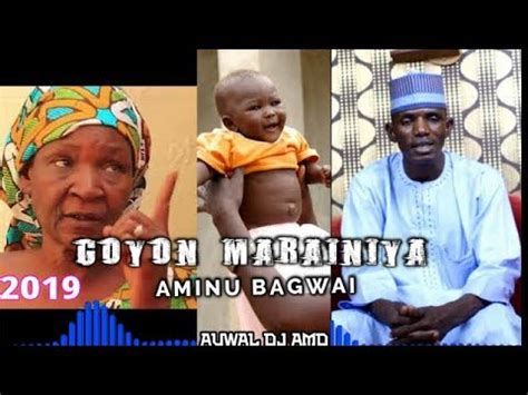 Rayuwa da masoyi dadi ( kyan tafiya dawowa ) abin tausayi abin sha awa song by dan jamaica. Download Rayuwa Da Masoyi By Aminu Ringi Bagwai.3gp .mp4 ...