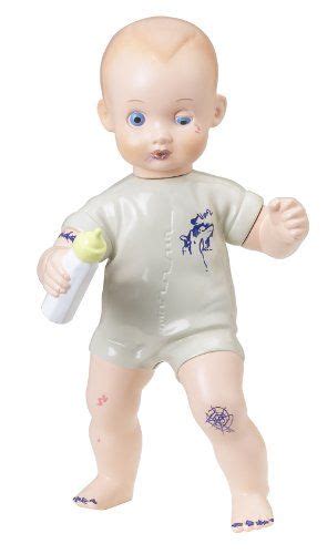 Toy Story 3 Deluxe Big Baby Collectible Figure Mattel