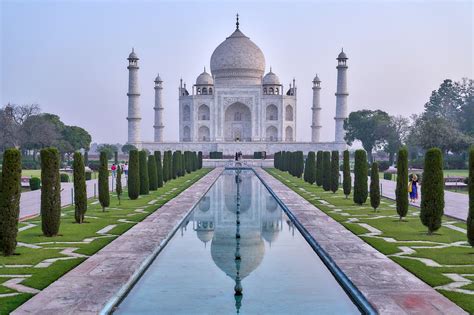 27 Principales Atracciones Turísticas De La India Viajar365