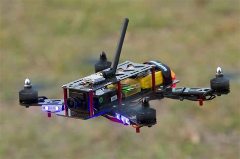 5 Best Racing Drones Reviews Ultimate Buying Guide In 2022 Droneswatch