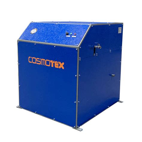 Steam Generator Cosmotex