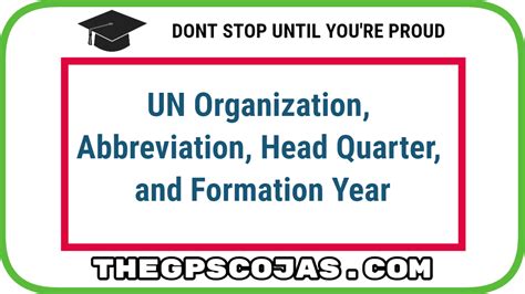 It includes raising of crops, animal husbandry, agroforestry and pisciculture. UN Organization And Head Quarter for Competitive Exam ...