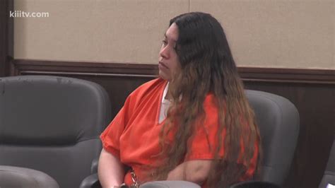 Mother Accused Of Capital Murder Of Four Year Old Child Requests Bond