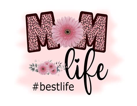 mom life png png image collection