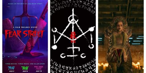Best Netflix Original Horror Movies To Watch Right Now