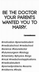 Be The Doctor Your Parents Wanted You To Marry Pictures