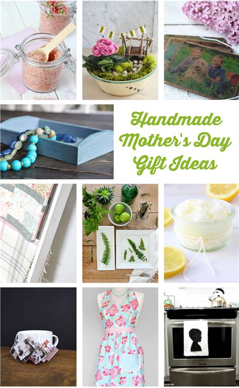 Continue the tradition with these mother's day diy gift ideas. Weathered Tray Tutorial and a BIG Mother's Day Giveaway ...