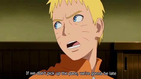 The Day Naruto Become Hokage Hd Full English Subtitle Youtube