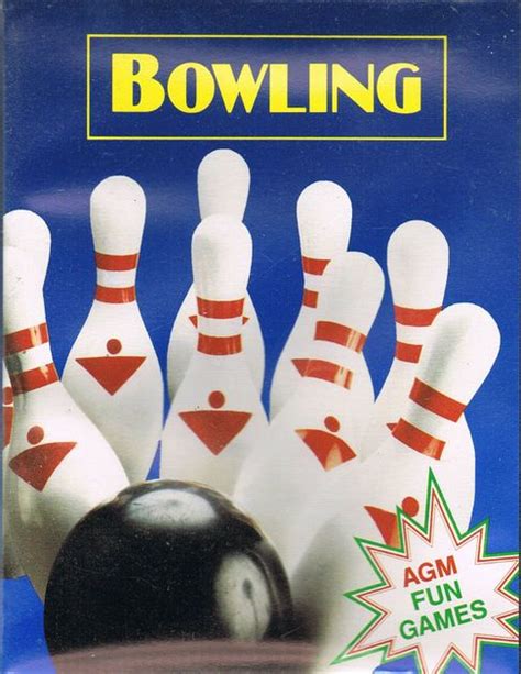 Bowling Board Game Boardgamegeek