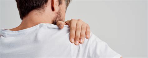 Are You Facing A Shoulder Injury Occupational Therapy Can Help