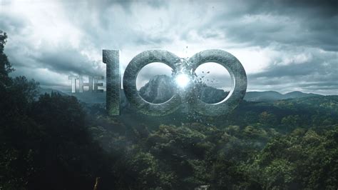 Top 55 The 100 Wallpapers 4k Hd