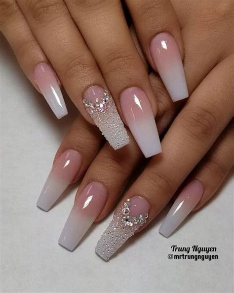 130 Most Popular Acrylic Nail Designs You Must Try 15 Telorecipe212