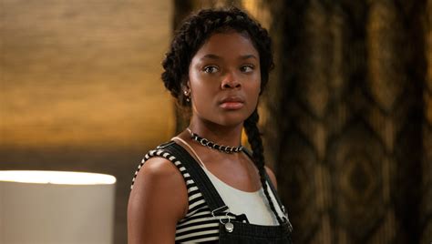 Meet ‘breaking In Actress Ajiona Alexus With These 10 Fun Facts
