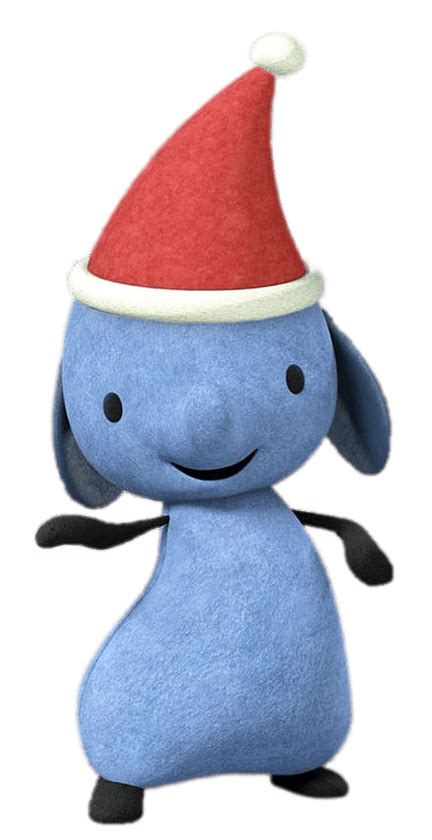 Download Bing Bunny Character Amma For Christmas Transparent Png Stickpng
