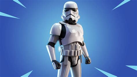 You were able to get free cosmetics by playing zone wars, as well as having the ability to buy two all new reskinned skins. Imperial Stormtrooper Skin Still Available in Fortnite ...