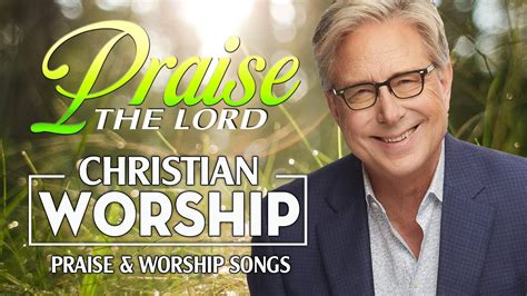 Beautiful Of Don Moen Worship Songs 2022 Collection 🙌 Top 100 Best Don