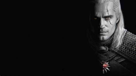 The Witcher Netflix Wallpapers Top Free The Witcher Netflix