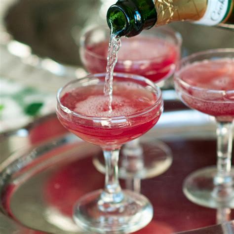 Find the perfect christmas gift for everyone on your list in 2020, no matter your budget. christmas punch with champagne