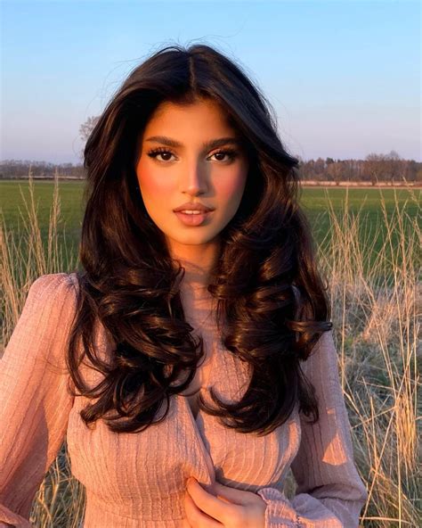 Rashan Mh On Instagram 🌷🌸💗 In 2022 Hair Styles Beauty Cute Beauty