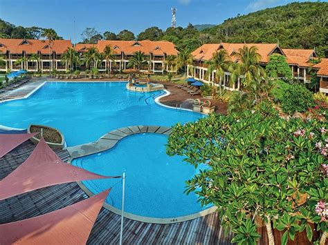 Bei tripadvisor auf platz 4 von 12 hotels in pulau redang mit 3,5/5 von reisenden bewertet. Laguna Redang Island Resort, Pulau Redang - Findbulous Travel