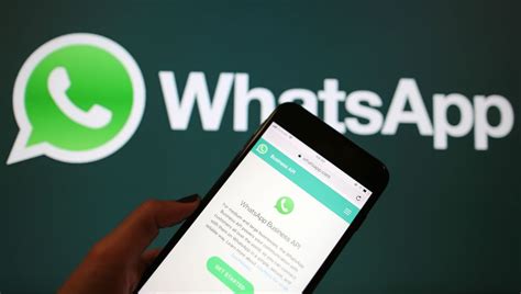 Met art sexhd pics : WhatsApp tendrá anuncios publicitarios a partir del 2020 ...