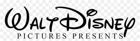 Walt Disney Pictures Presents Logo Png Transparent Png Vhv Sexiz Pix