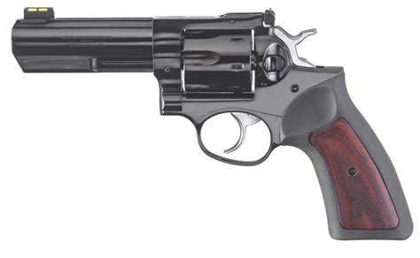 Ruger Gp100 Talo Blued Finish 357 Magnum 7 Shot · 1772 · Dk Firearms