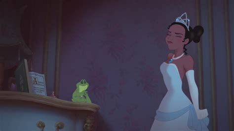 Tiana And Prince Naveen In The Princess And The Frog Disney Couples Image 25725473 Fanpop