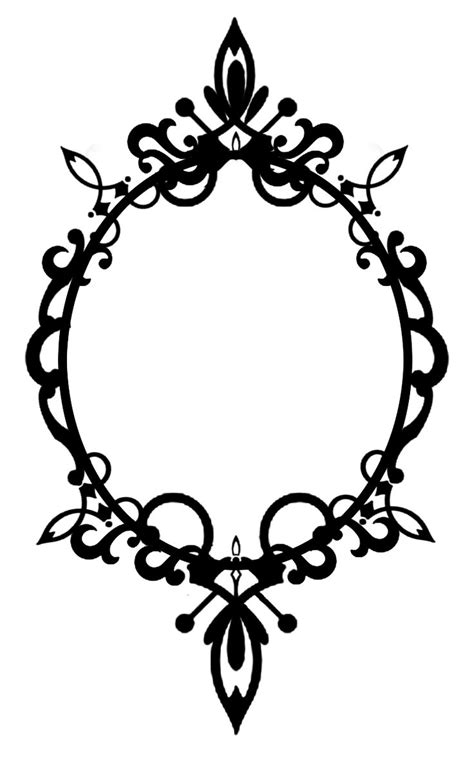 Fancy Border Cliparts Free Download On Clipartmag