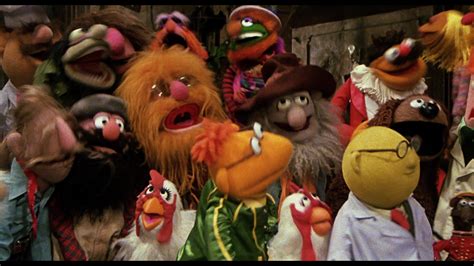 The Great Muppet Caper 1981 Screencap Fancaps
