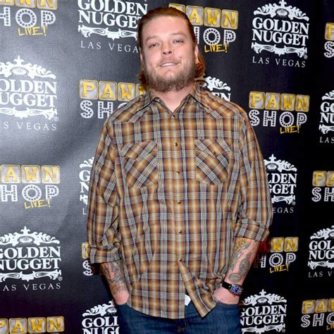 Maybe you would like to learn more about one of these? The Untold Truth of Corey Harrison from 'Pawn Stars'