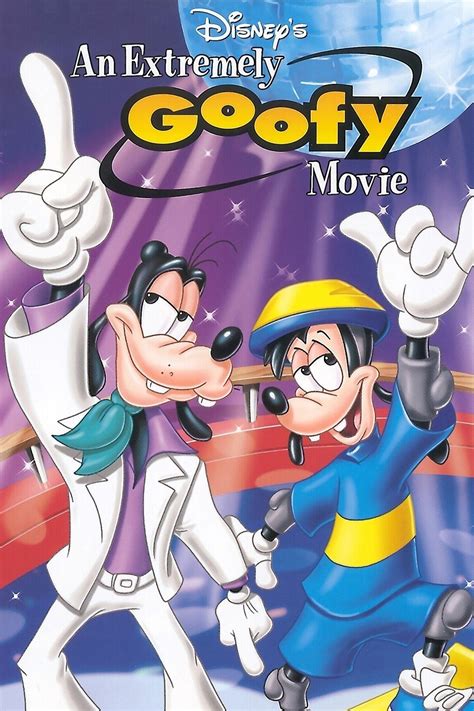 An Extremely Goofy Movie Rotten Tomatoes