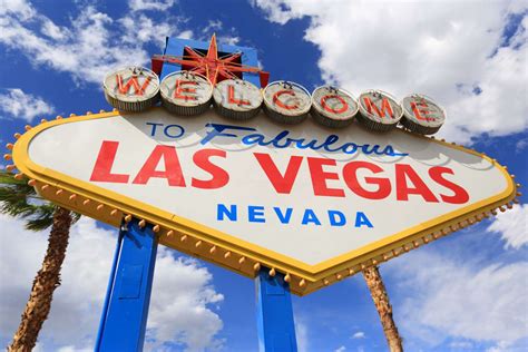 22 Must-See Vegas Attractions That Aren't on the Strip - Las Vegas Hostel