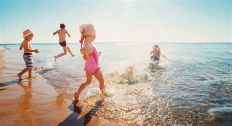 Best Kids Beach Stock Photos Pictures And Royalty Free Images Istock