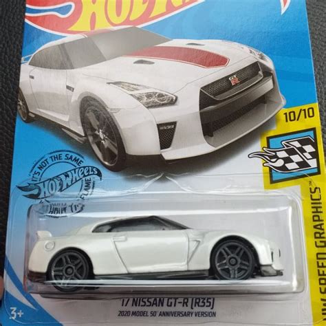 Discover new nissan sedans, mpvs, crossovers, hybrid & electric vehicle, suvs, pick up trucks and commercials vehicles. HOT WHEELS - NISSAN GTR R35 | Shopee Malaysia