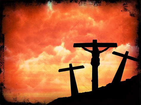 So today's blog is all about good friday and sharing. Spirit Catholic Radio: Easter Triduum