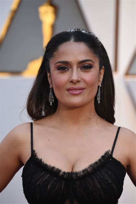 See more of salma hayek pinault on facebook. Salma Hayek Sexy (23 Photos) | #TheFappening