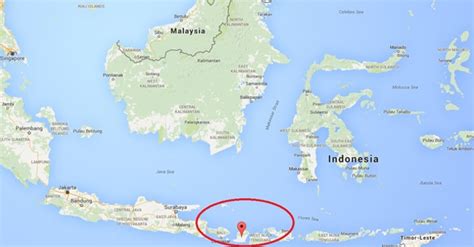 This Is Why Indonesia Has So Many Earthquakes And Tsunamis