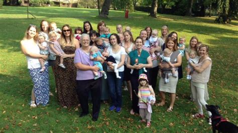 La Leche League Harrogate Breastfeeding Support A Charities