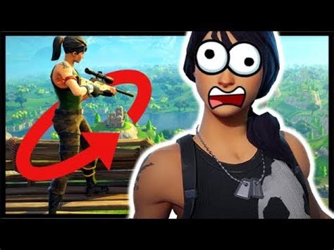 ▻like & subscribe for more videos! When You *360* In FORTNITE But Have Zero Skills ...